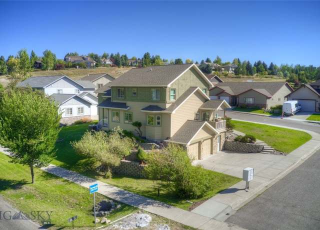 Property at 2202 Sourdough Rd, Bozeman, MT 59715, 3 beds, 3 baths
