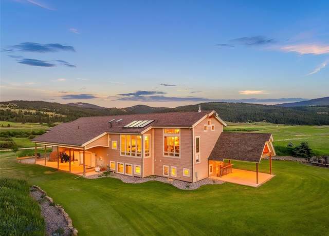 Property at 341 Laurel Ranch Rd, Bozeman, MT 59715, 4 beds, 3 baths