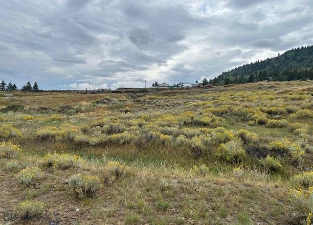 Property at LOT 5, Butte, MT 59701