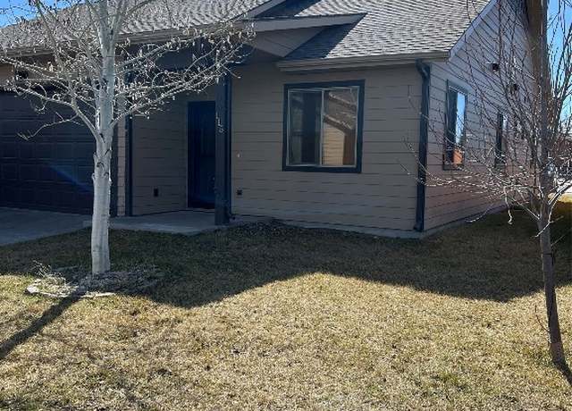 Property at 115 E Front St, Three Forks, MT 59752, 3 beds, 2 baths