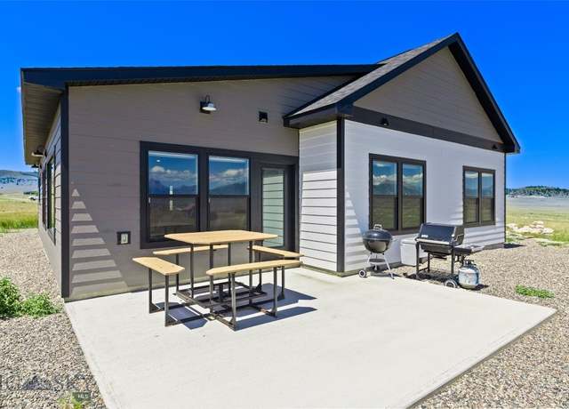 Property at 21 Gopher Trl, Ennis, MT 59729, 3 beds, 2 baths