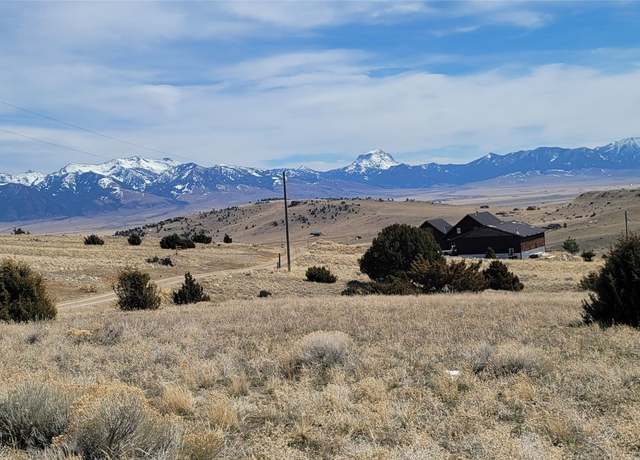 Property at Lot 157 Bobcat Trl, Ennis, MT 59729