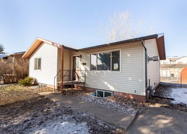 Property at 803 Iowa St, Belgrade, MT 59714, 5 beds, 2 baths