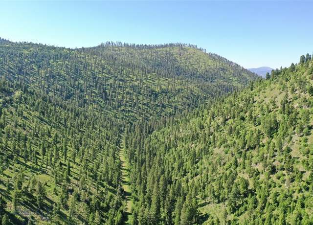 Property at 7 Garnet Range Tract, Drummond, MT 59832