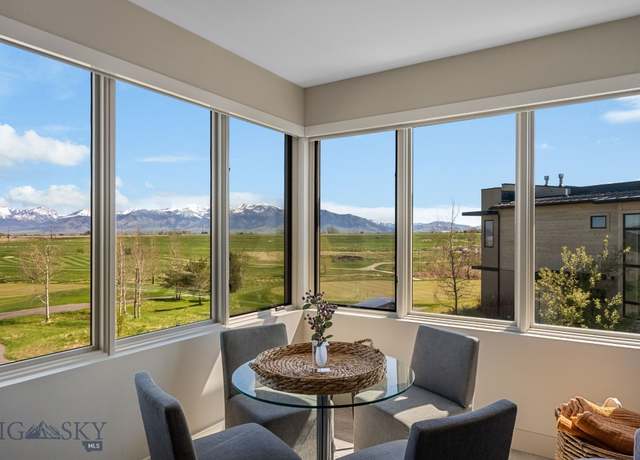 Property at 81 Duckhorn Ln Unit D, Bozeman, MT 59718, 2 beds, 2.5 baths