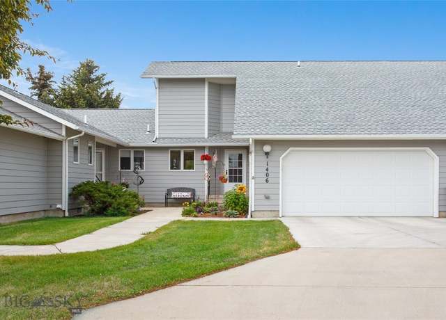 Property at 1406 Gilman Ave, Butte, MT 59701, 3 beds, 3 baths