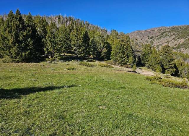 Property at Undisclosed address, Boulder, MT 59632