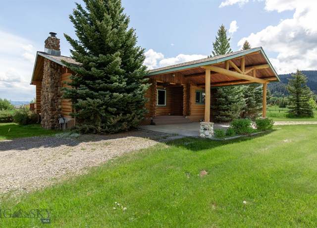 Property at 8212 War Eagle Dr, Bozeman, MT 59718, 3 beds, 3 baths