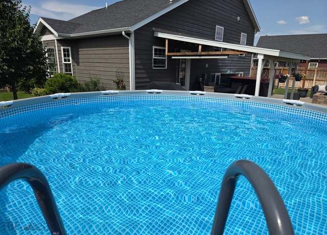 Property at 2008 Avocet Ct, Belgrade, MT 59714, 4 beds, 3 baths
