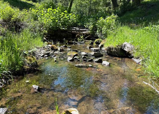 Property at TBD (40+/- acres) Hope Rd, Helmville, MT 59843