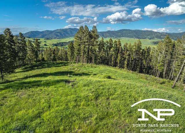 Property at Ranch 1 North Pass Rnch, Bozeman, MT 59715