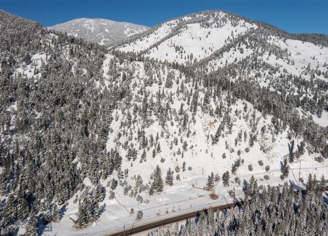 Property at 48295 Gallatin Rd, Gallatin Gateway, MT 59730