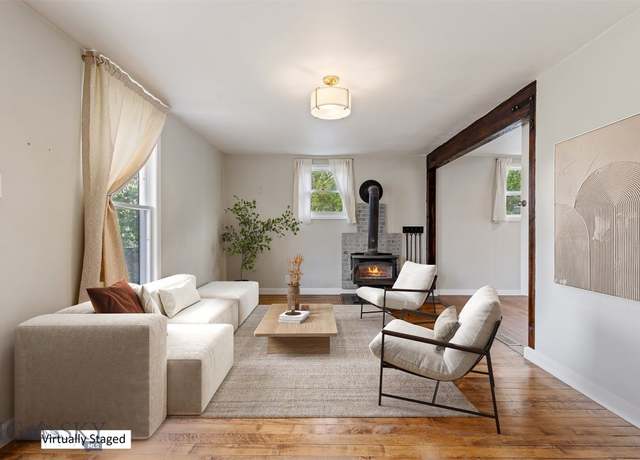 Property at 209 N 3rd Ave, Bozeman, MT 59715, 3 beds, 1 bath