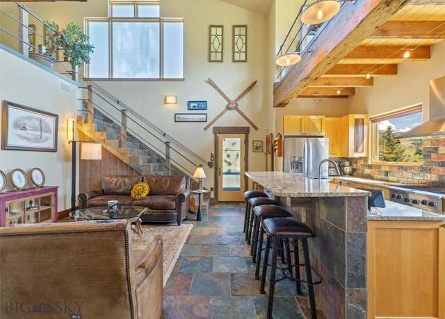 Property at 14 Sunflower Ln, Livingston, MT 59047, 2 beds, 2 baths