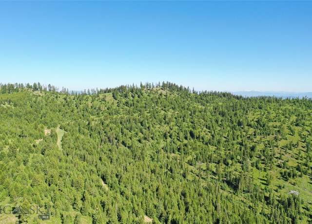 Property at 8 Garnet Range Tract, Drummond, MT 59832