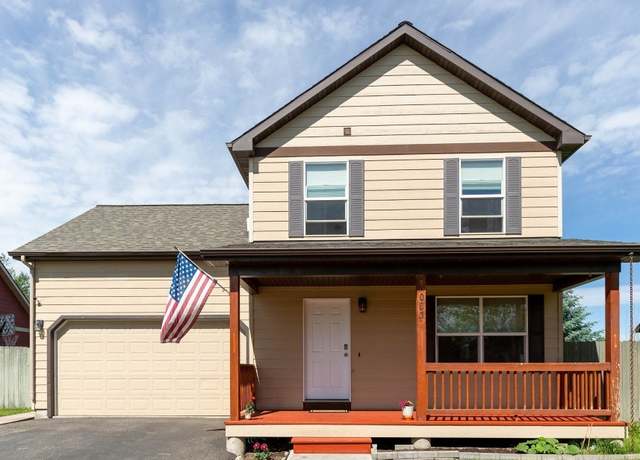 Property at 1003 Wyoming St, Belgrade, MT 59714, 4 beds, 3.5 baths