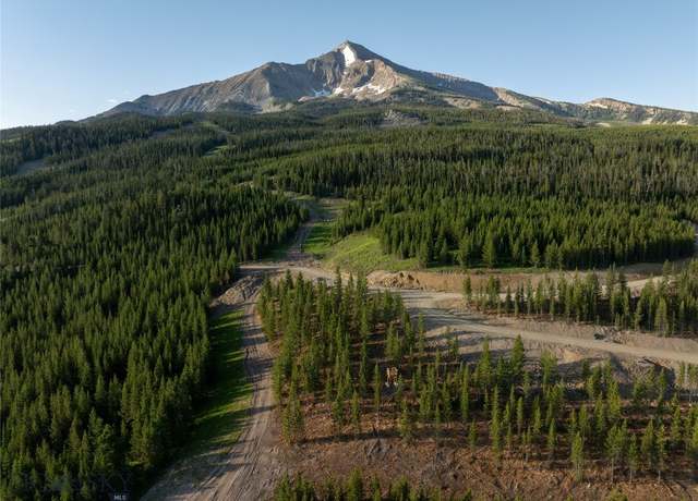 Property at TBD Sawtooth Rd Lot 21, Big Sky, MT 59716