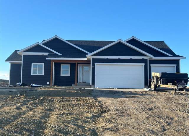 Property at 36 W Overland Trl, Three Forks, MT 59752, 3 beds, 2 baths