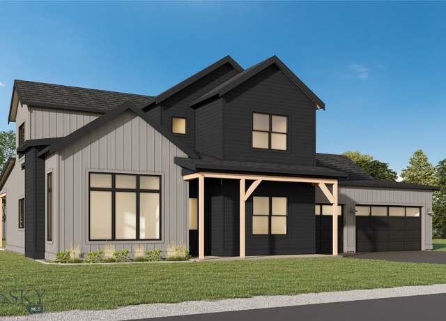 Property at 123 Creekbank Loop, Bozeman, MT 59718, 4 beds, 3 baths