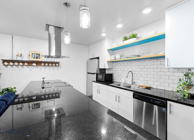Property at 2448 Gallatin Green Blvd Unit F, Bozeman, MT 59718, 3 beds, 2 baths