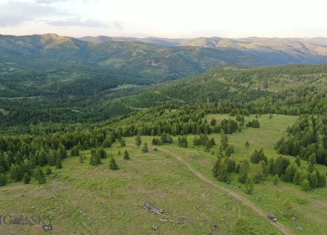 Property at 11 Tract Garnet Range, Drummond, MT 59832