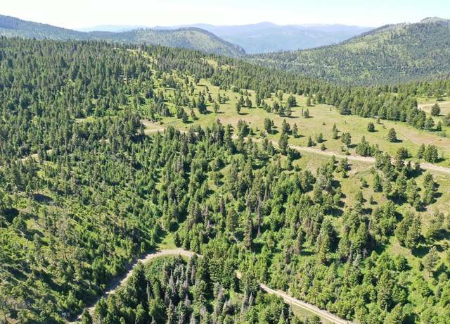 Property at 14 Garnet Range Tracts, Drummond, MT 59832
