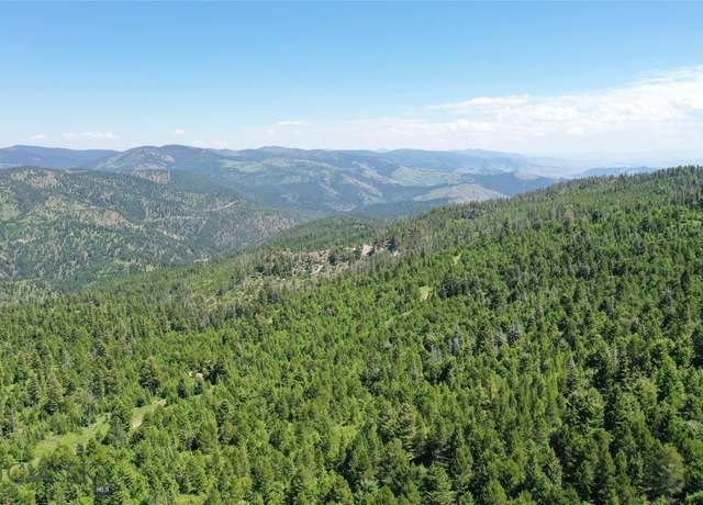 Property at 15 Garnet Range Tract, Drummond, MT 59832