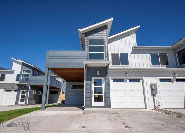 Property at 464 Meriwether Ave, Bozeman, MT 59718, 4 beds, 3 baths
