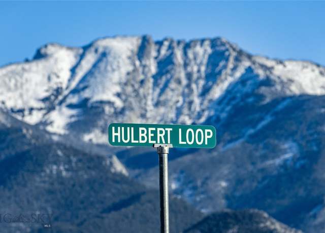 Property at Lot 2A Hulbert Loop, Silver Star, MT 59751
