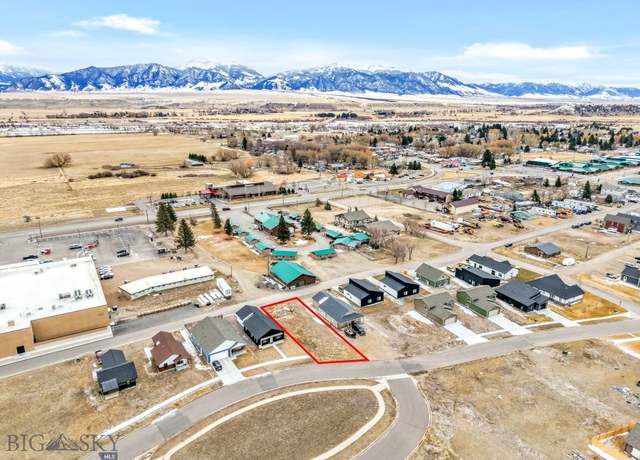 Property at TBD Otis Ave, Ennis, MT 59729