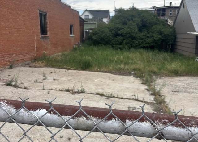 Property at TBD S Idaho St, Butte, MT 59701