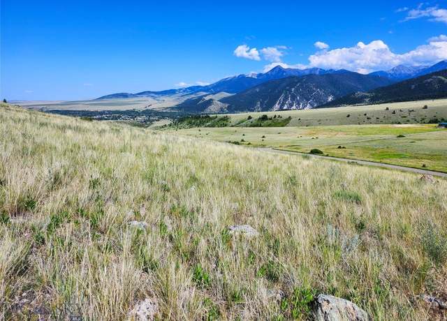 Property at TBD Wineglass Loop S, Livingston, MT 59047
