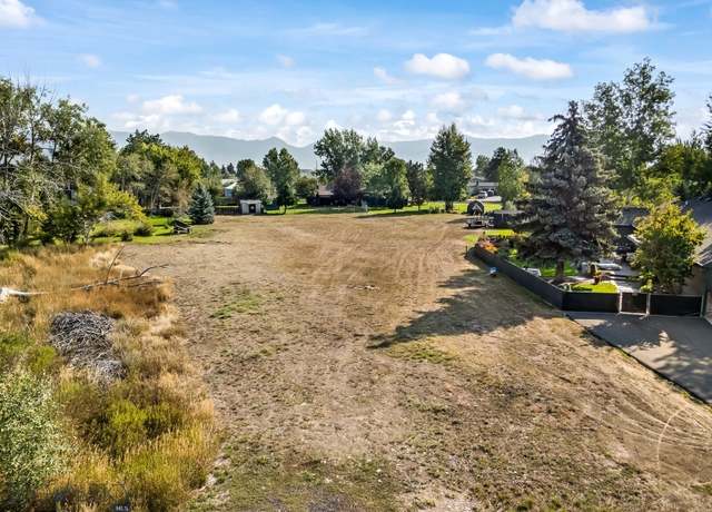 Property at Lot 3 Baldy Mountain Ln, Belgrade, MT 59714
