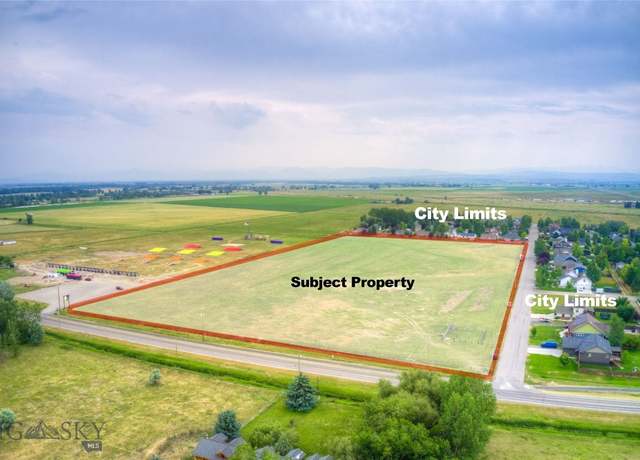 Property at TBD Cedar Ln, Manhattan, MT 59741