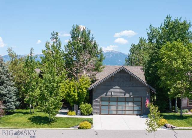Property at 144 Wickwire Way, Bozeman, MT 59718, 3 beds, 3.5 baths