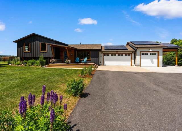 Property at 2425 Arnica Dr, Bozeman, MT 59715, 4 beds, 3 baths