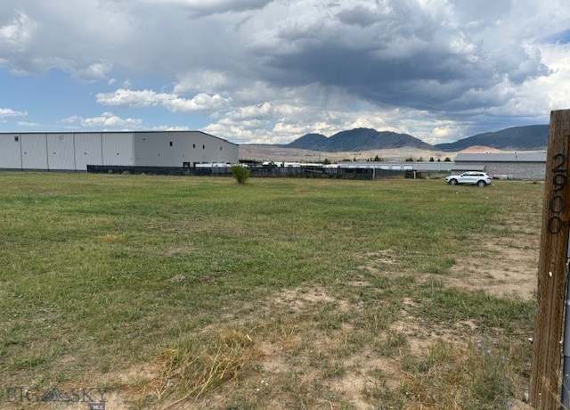 Property at TBD Hansen Rd, Butte, MT 59702