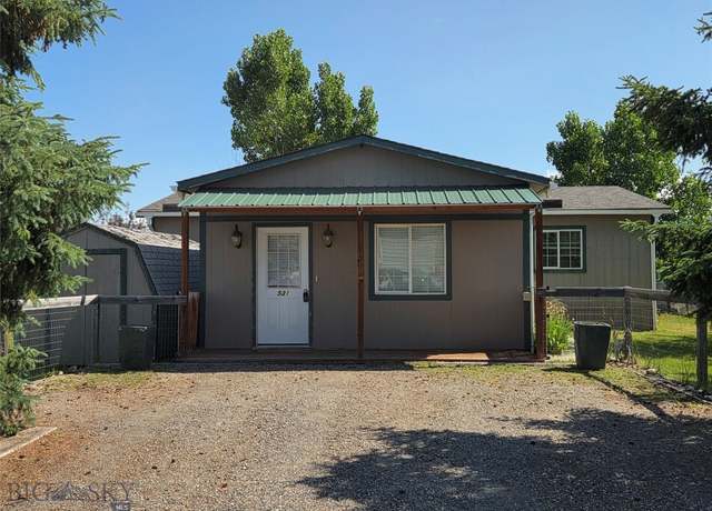 Property at 531 Westwood Cir, Belgrade, MT 59714, 3 beds, 2 baths
