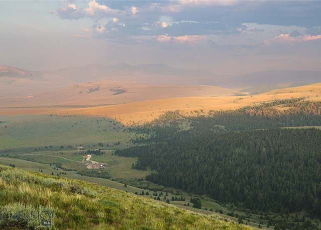 Property at 31420 Hwy 324, Dillon, MT 59725