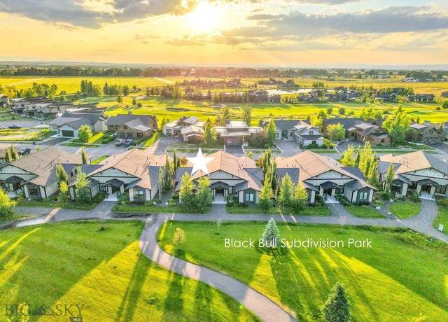 Property at 462 Black Bull Trl Unit D, Bozeman, MT 59718, 1 bed, 1 bath