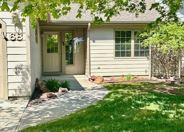 Property at 2400 Durston Rd #68, Bozeman, MT 59718, 2 beds, 2 baths