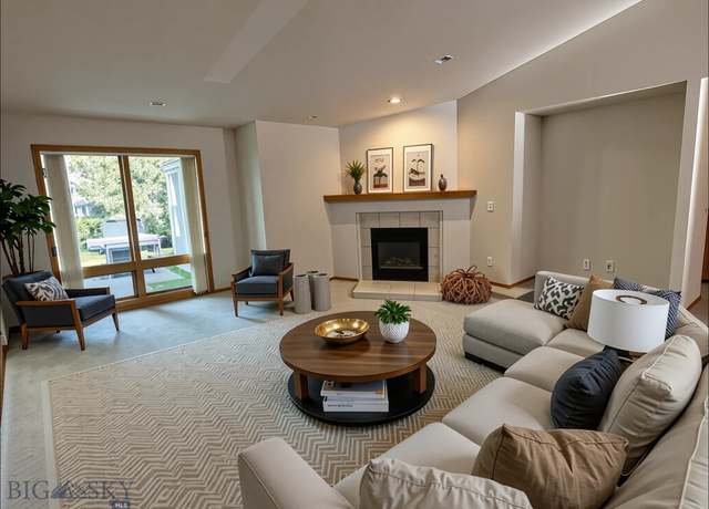 Property at 2400 Durston Rd #68, Bozeman, MT 59718, 2 beds, 2 baths