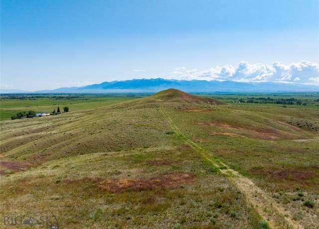 Property at TBD Parcel2B West Baker Ln, Twin Bridges, MT 59754