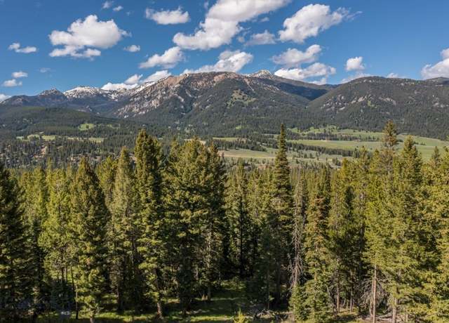 Property at TBD Morning Glory Court, Lot 71, Big Sky, MT 59716