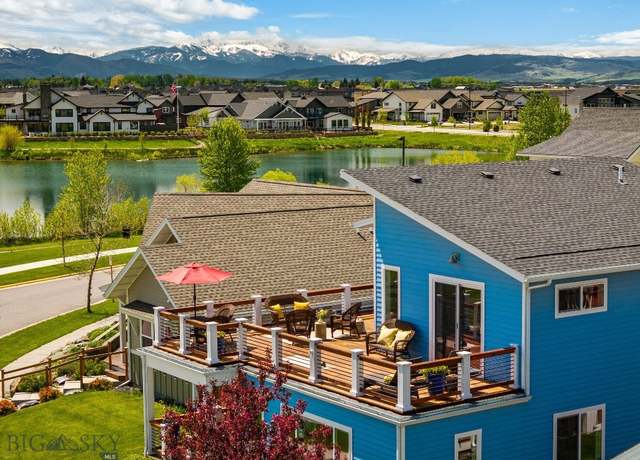 Property at 5333 Westmorland Dr, Bozeman, MT 59718, 4 beds, 3.5 baths