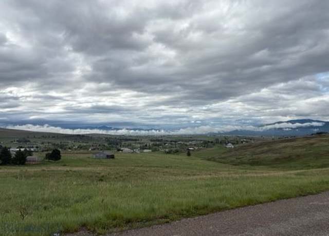 Property at 11480 O'keefe Creek Blvd, Missoula, MT 59808