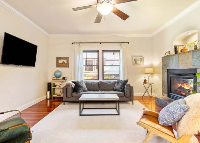 Property at 243 N Ferguson Ave #1, Bozeman, MT 59718, 3 beds, 2 baths