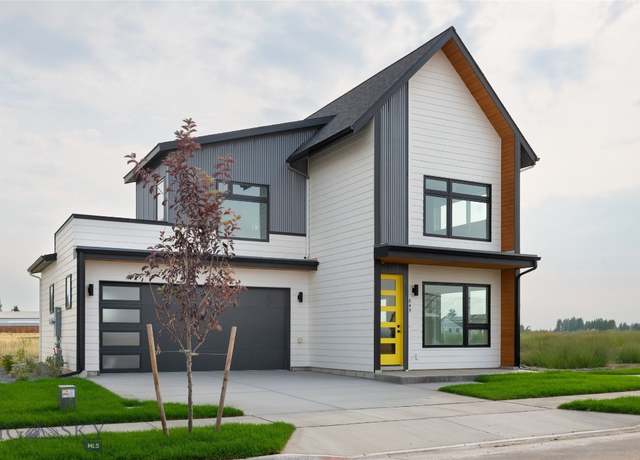 Property at 847 Accolade Loop, Belgrade, MT 59714, 3 beds, 2.5 baths