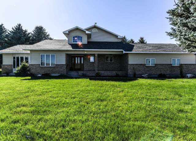 Property at 4763 MT Highway 91 N, Dillon, MT 59725, 4 beds, 2.5 baths