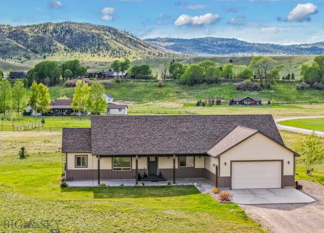 Property at 83 Sky View Dr, Ennis, MT 59729, 3 beds, 2 baths